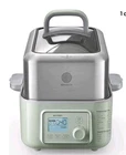 Buydeem G553 Electric Food Steamer One Touch -new- Free Ship. Price: $169.95.