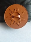 Nordic Ware 10-INCH Microwave Tortilla Warmer Used. Price: $12.00.