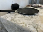 Nonstick Crepe Pan, 11INCH Stainless Steel Honeycomb Coating Flat ... New. Price: $25.00.