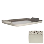 Goodful All-in-one Double Burner Griddle, Ceramic Nonstick, Durable Cast Alum... New. Price: $76.05.