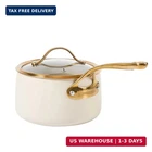 Bloomhouse - Two Time Oprah's Favorite Things Winner 3 Quart Heavy Duty Alumin New. Price: $84.65.