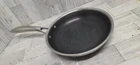 Hexclad Hybrid Non-stick 8-INCH Frying Pan Cooking Used. Price: $64.98.