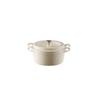 Vermicular Pot Non-toxic Enameled Cast Iron 18CM (1.8 Qt) Oven... New. Price: $293.64.