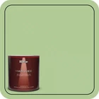 1 Qt. #430D-4 Garden Spot Matte Interior Paint & Primer New. Price: $35.99.