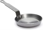 De Buyer 5610.28 Mineral Round Carbon Steel Fry Pan New. Price: $55.99.