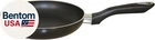 8IN Bistro Aluminum Nonstick Fry Pan With Cool Touch Handle, Small Skillet For New. Price: $23.89.