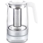 Zwilling Enfinigy Glass Electric Kettle New. Price: $169.95.
