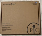 New In Box - Pampered Chef Rockcrok Small Grill Stone #3158 9". Price: $54.99.