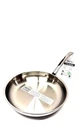 Viking 3-PLY Stainless Steel 10" Fry Pan New. Price: $59.95.