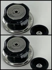 2 Maxam Chef Secret Precise Heat Steam Control Cookware Replacement Knob New. Price: $36.99.