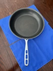 Vollrath 69612 Tribute Fry Pan Ceramiguard Top Dia X 3/4 Bottom Used. Price: $39.99.