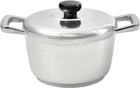 Imusa 3.5 Qt Cast Aluminum Dutch Oven Cajun Cooking Pot New. Price: $45.00.