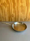 Viking 12" Skillet Fry Pan 3-PLY 304 Stainless Steel With Aluminum Core 18/8 Used. Price: $50.10.