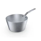 Vollrath 781130 Stainless Steel Tapered Quart Sauce Pan New. Price: $163.23.