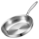 Colourcoco Frying - 11 Pieces Nonstick Pan Set Includes 3 Sizes 8/ New. Price: $59.35.
