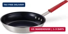 Tramontina Professional 10-INCH Ceramic Non Stick Frying Pan, Heavy-gauge Alumin New. Price: $69.71.