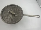 Eagleware Sauce Pan EWA-4 Used. Price: $20.00.