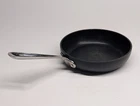 All-clad 8 Nonstick Fry Pan Skillet Hard Anodized Aluminum Usa Made Cookware Used. Price: $22.45.