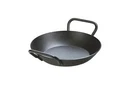 Lodge Manufacturing Company CRS8DLH Carbon Steel Skillet, 8", Black Inch New. Price: $51.64.