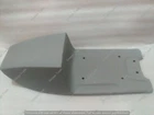 Fit For Yamaha Tz RD250 RD350 Td Steel Seat Pan Base Cafe Racer Custom New. Price: $130.00.