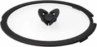 Tefal L99365 T-fal Lid Butterfly Glass New. Price: $70.32.
