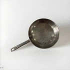 Tools Of The Trade Stainless Steel Frying Saute Pan Skillet 10 No Lid Preowned Used. Price: $17.10.