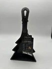 Brooklyn Steel Co. Mini Cast Iron Cookie Skillet, Black New. Price: $14.99.