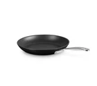 Le Creuset Toughened Nonstick Pro Fry Pan 11 Inch Used. Price: $99.99.