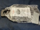 Nuwave Cast Iron Grill Model Black 31104A 16.5 X 10.25 Open. Price: $19.95.