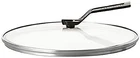 Vermicular Frying Pan Dedicated Glass Lid 26CM New. Price: $67.04.
