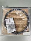 Pampered Chef Quick Cooker Sealing Gasket 100112 New Package. Price: $20.00.