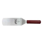 Mercer Culinary M18300 Hell's Handle Turner W/ 8"X3" Japanese Stainless Steel New. Price: $20.89.