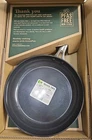 Greenpan Omega Hard Anodized Advanced Healthy Ceramic Nonstick 11" New. Price: $62.99.