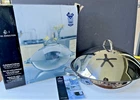 Niob Royal Doulton Wok With Lid Professional Cookware Stainless Steel 18/10 2002 New. Price: $75.90.