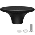 Dutch Oven Knob Pan Lid Handle Replacement For Creuse New. Price: $7.49.