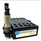 Redding 51120 25-06 Premium Fl Die Set Metric Micrometer Nib New. Price: $90.99.