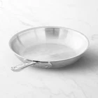 All-clad D5 Stainless-steel Fry Pans New. Price: $179.95.