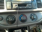 Temperature Control Manual Rotary Knobs Le Fits 02-06 Camry 202406 Used. Price: $60.00.