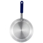 Gladiator 12 In. Aluminum Frying Pan With Sleeve New. Price: $28.46.