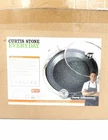 New Curtis Stone Everyday 14" Dura-diamond Deep Multipurpose Pan. Price: $59.00.