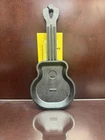Lodge Guitar Cast Iron Skillet New. Price: $39.99.