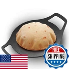 Hawkins Futura 24 Cm Cast Iron Tava, Tawa For Roti, Cookware New. Price: $79.87.