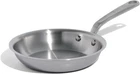 Made Cookware 8-INCH 8" Stainless Steel Frying Pan, New. Price: $188.71.