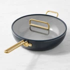Greenpan Stanley Tucci Ceramic Nonstick Essential New. Price: $174.97.