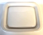 Vtg Littonware Micro Browner Steak Grill Dish By Corning # A-1003- L-3 Used. Price: $20.95.