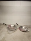 Giada De Laurentiis Pair Tri-ply Stainless Fry Pan Skillets 8.5" & 10" BT20 New. Price: $19.99.