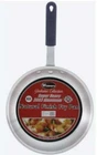 Winco 3003 Aluminum Natural Finish Frying Pan 12" Gladiator W/ Safe Handle New. Price: $24.14.
