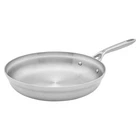 Zwilling Motion Stainless Steel Fry Pan New. Price: $69.95.