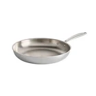 Tramontina Signature Tri-ply Clad Stainless Steel 12-INCH, New. Price: $54.51.