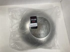 Brand New Yosukata 13.5 Wok Lid Cover Stainless Inox Tempered Glass. Price: $49.99.